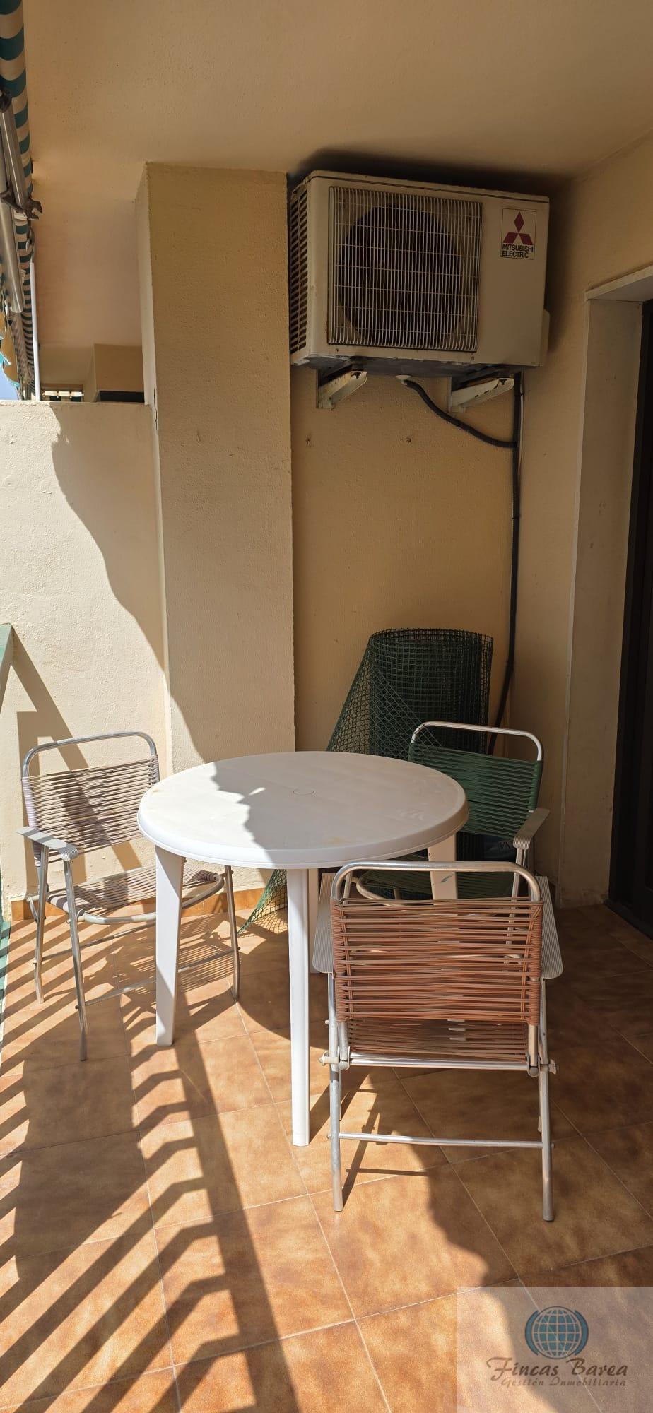 Venta de piso en Fuengirola
