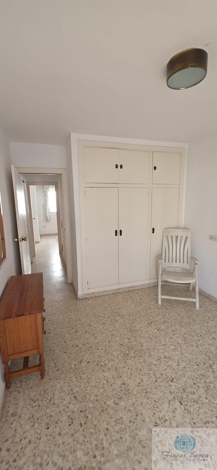 Venta de piso en Fuengirola