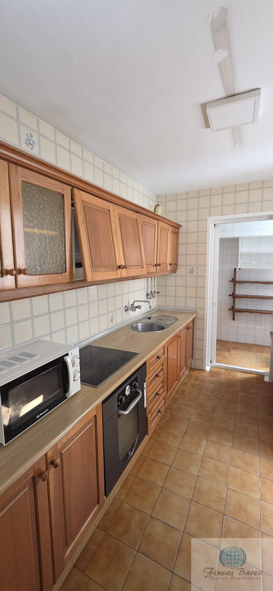 Venta de piso en Fuengirola