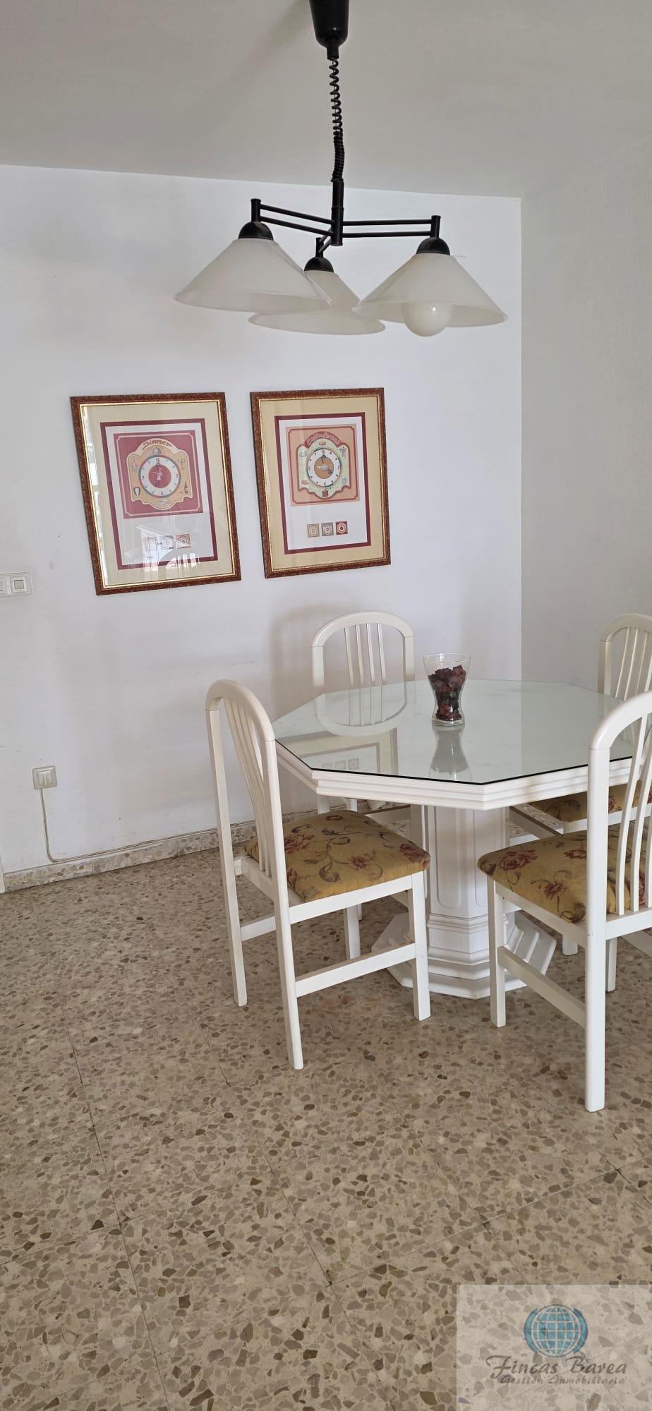 Venta de piso en Fuengirola