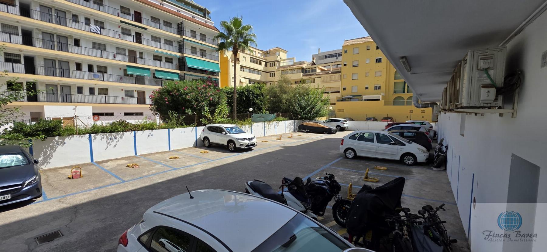 Venta de piso en Fuengirola