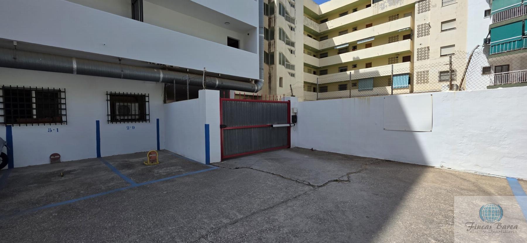 Venta de piso en Fuengirola
