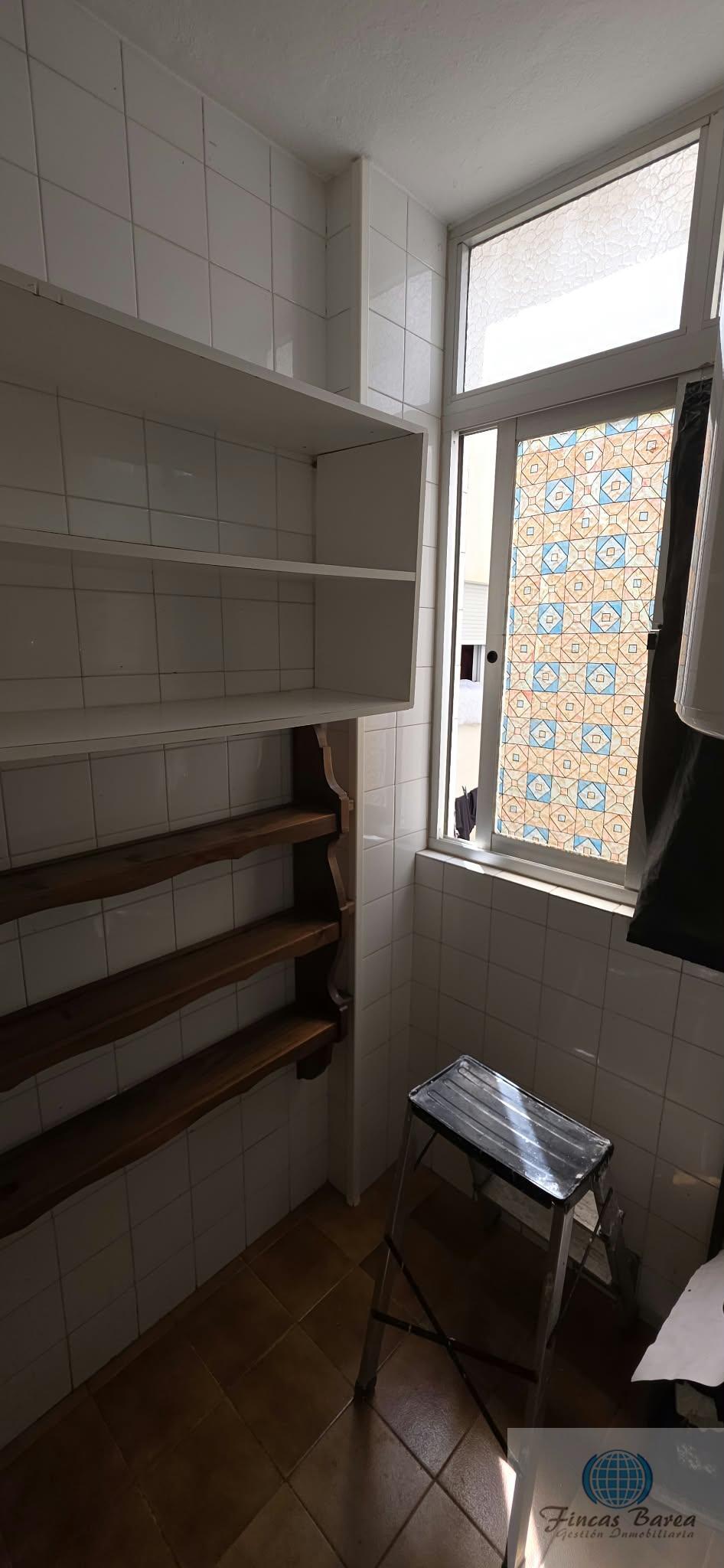 Venta de piso en Fuengirola