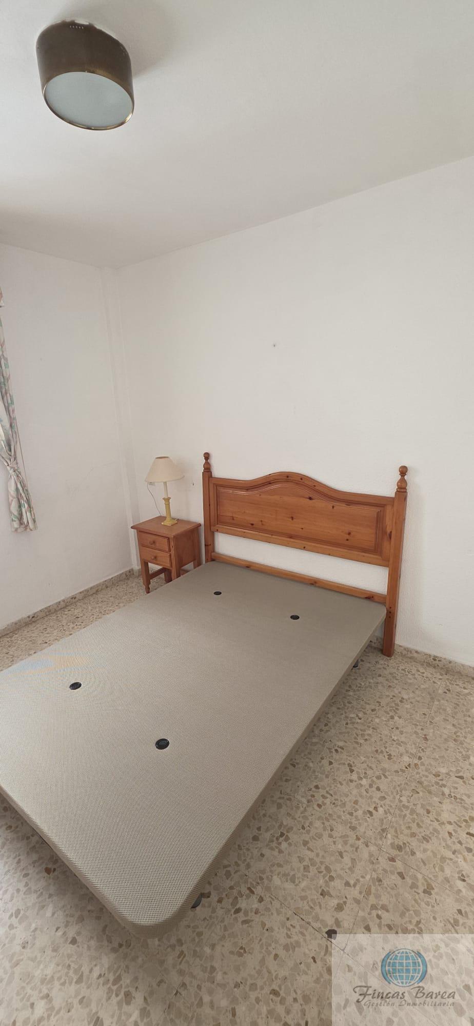 Venta de piso en Fuengirola
