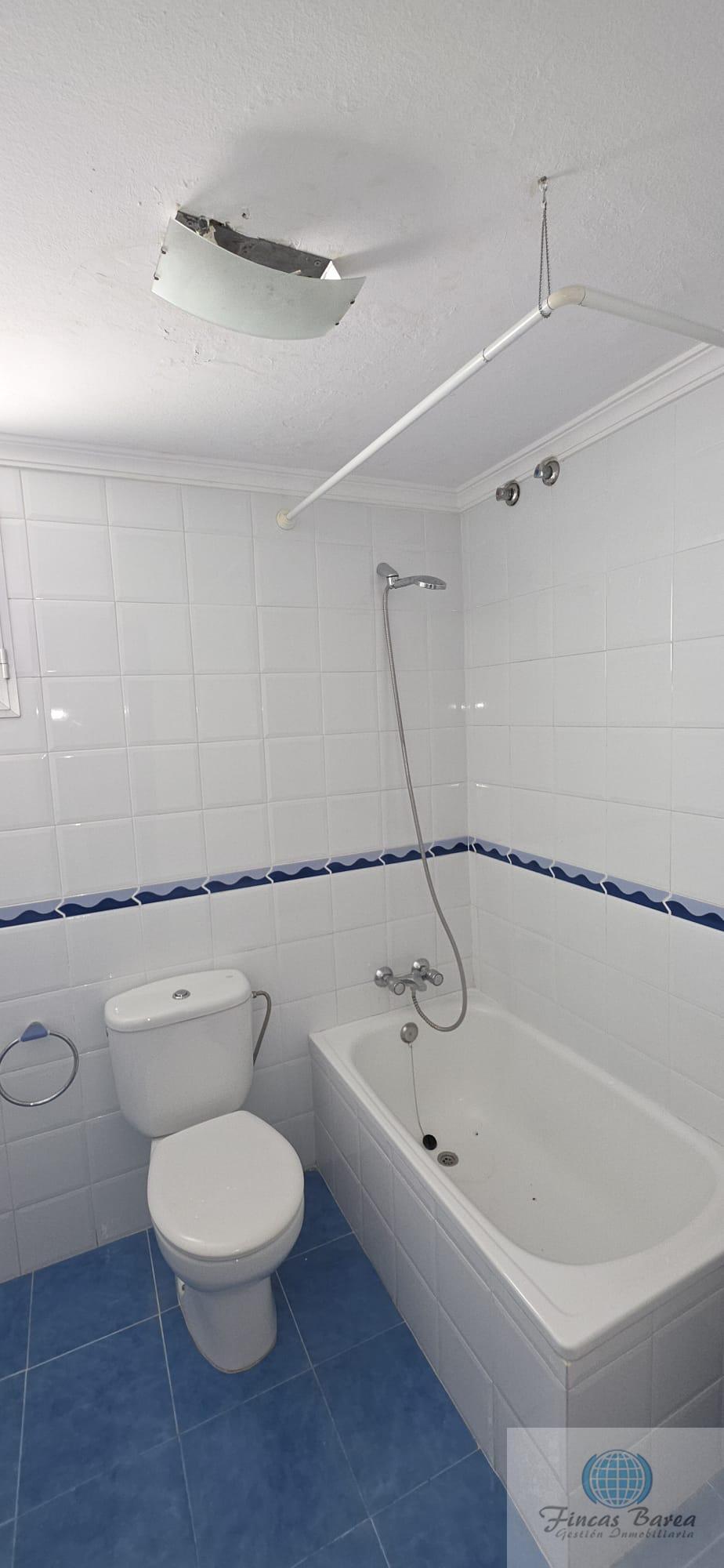Venta de piso en Fuengirola