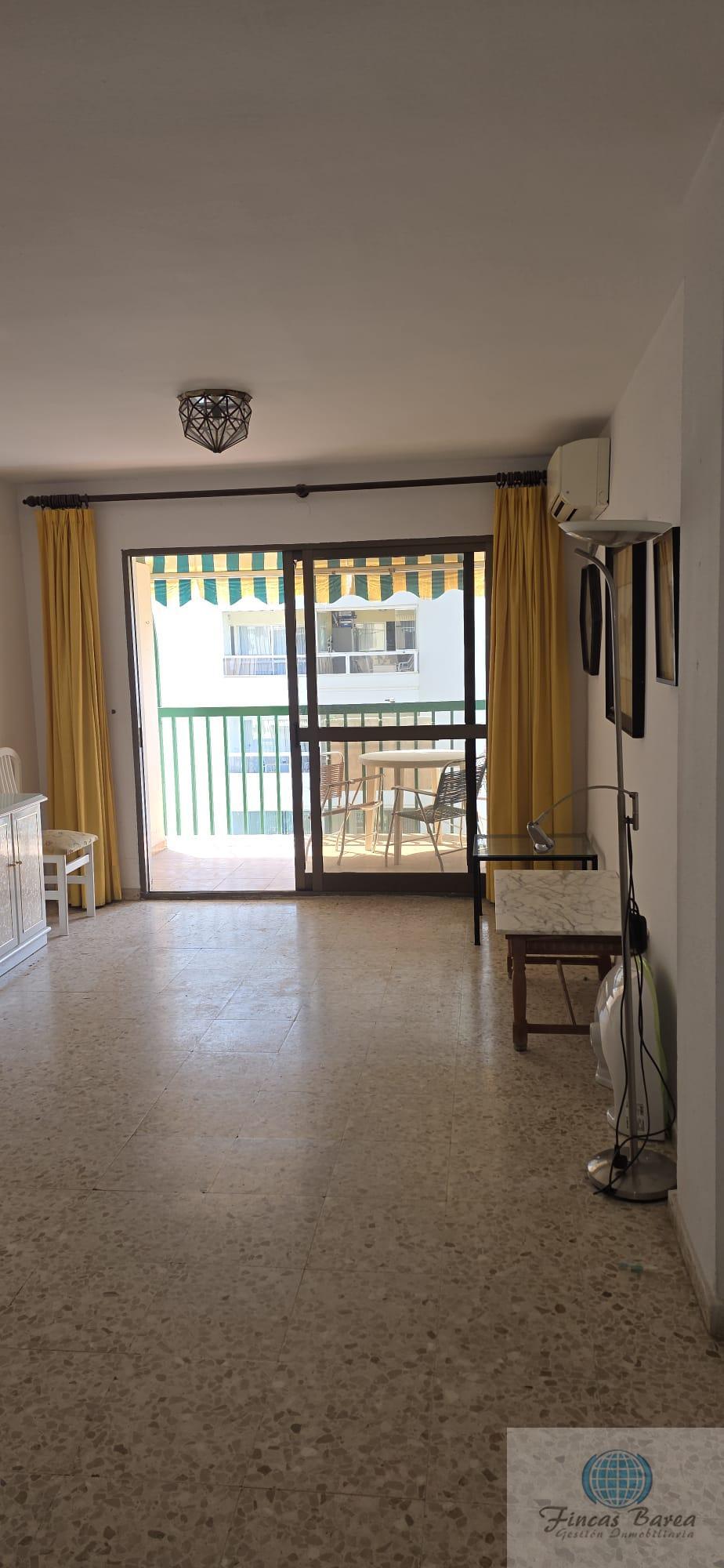 Venta de piso en Fuengirola