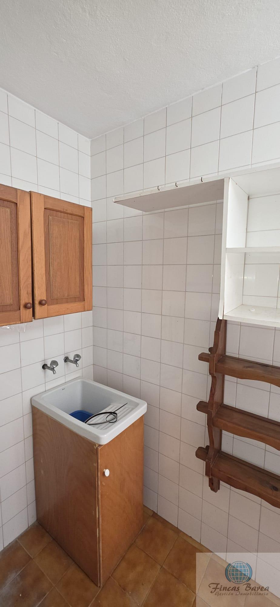 Venta de piso en Fuengirola