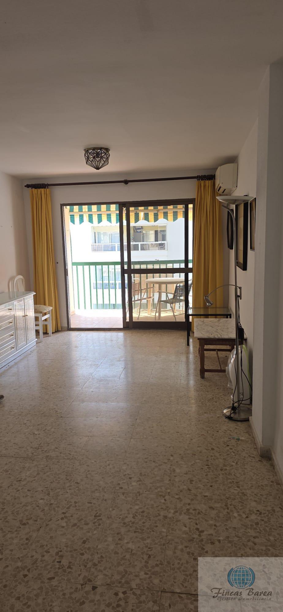Venta de piso en Fuengirola