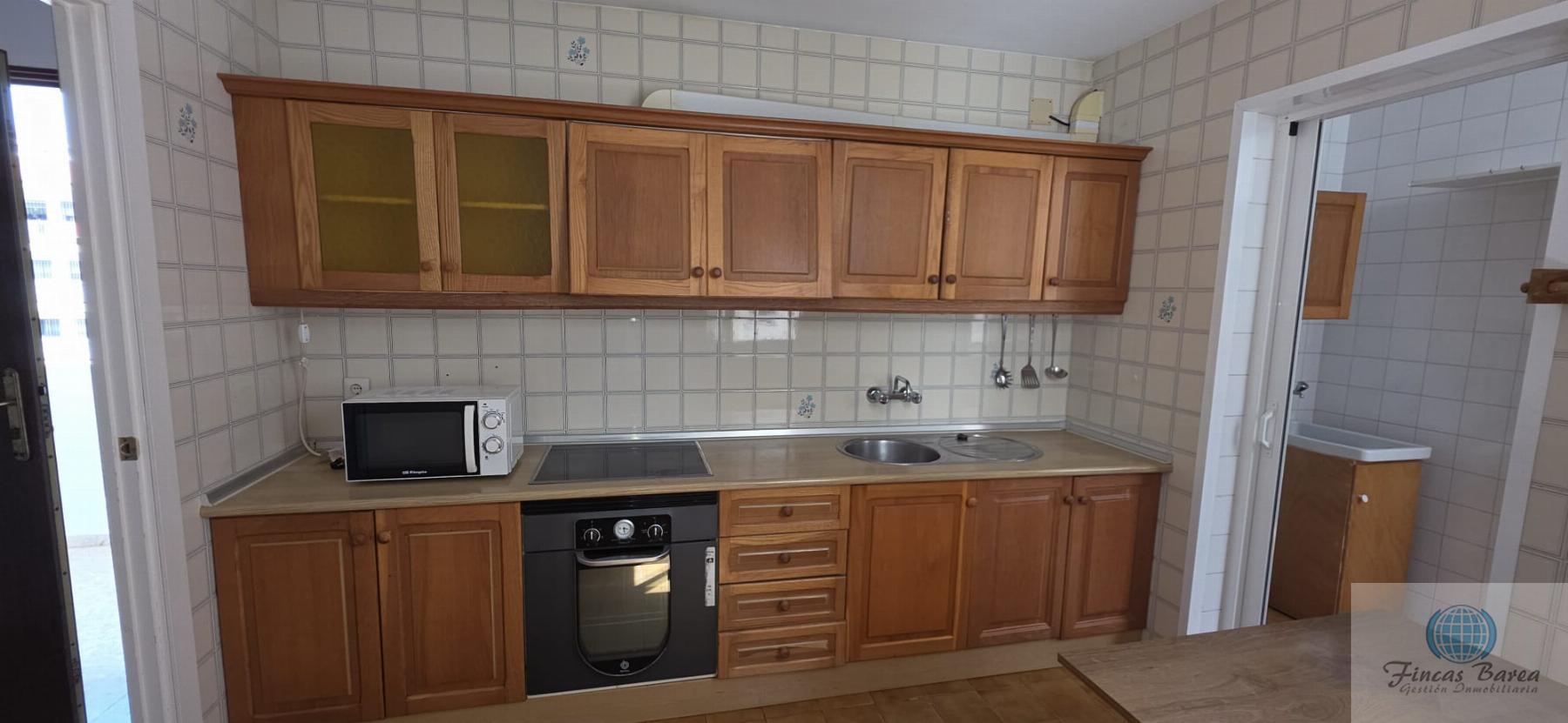 Venta de piso en Fuengirola