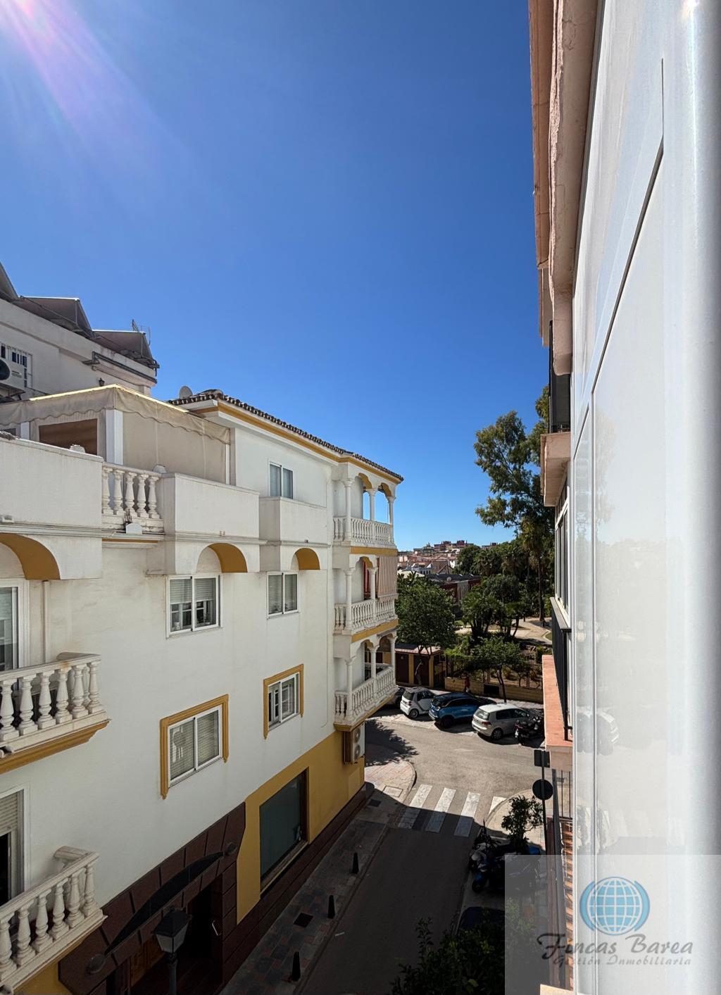 Venta de piso en Fuengirola