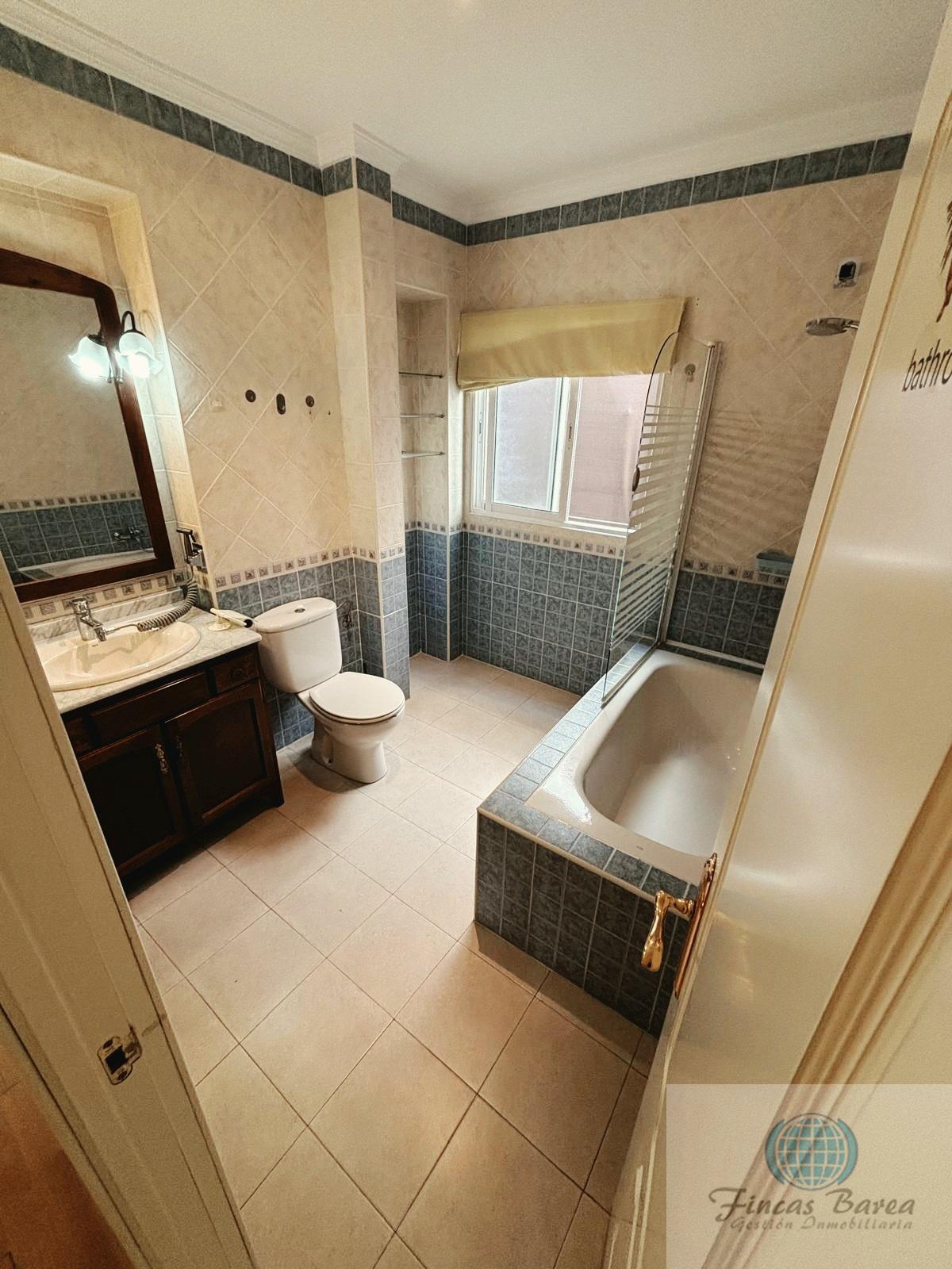 Venta de piso en Fuengirola