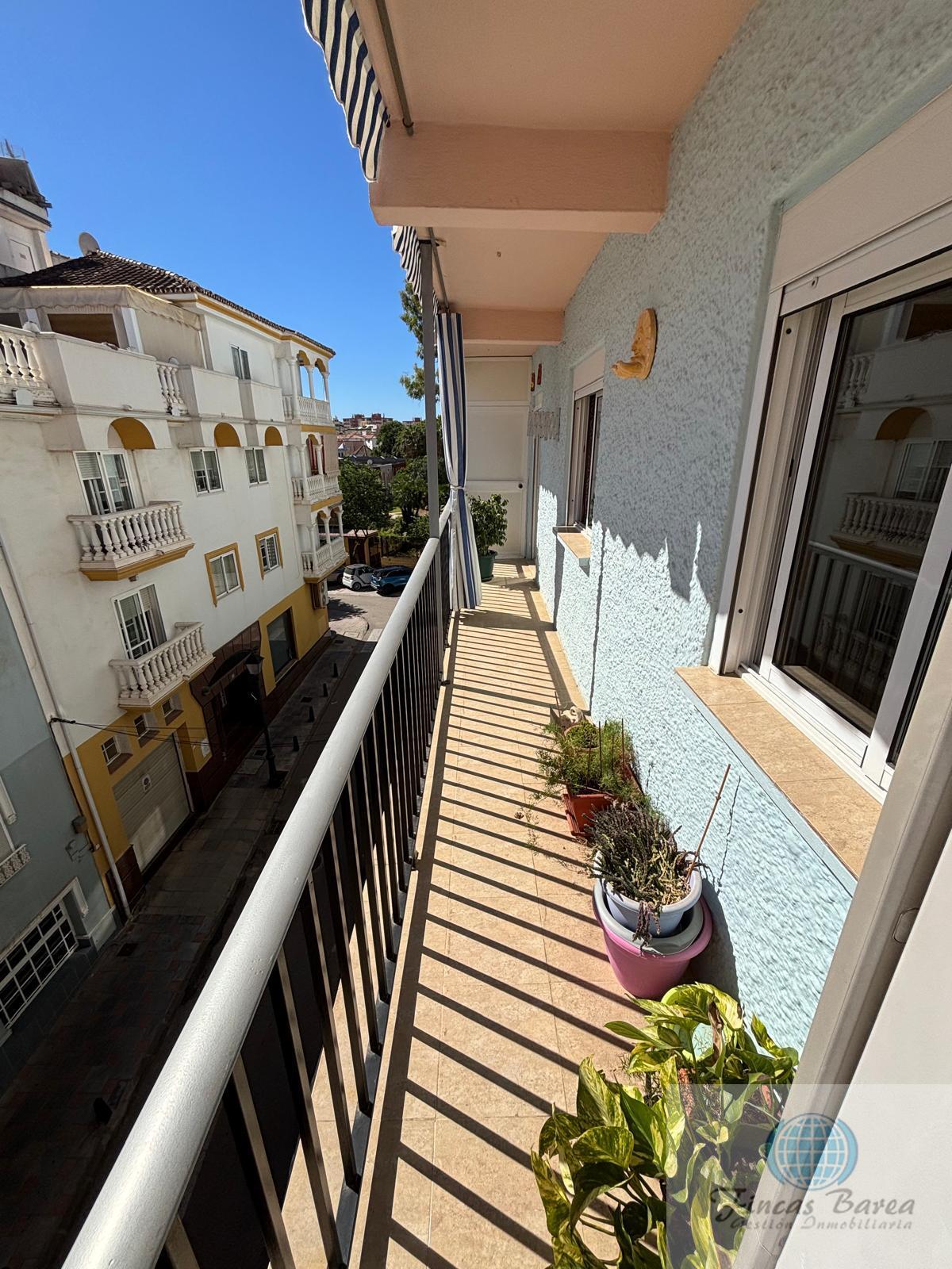 Venta de piso en Fuengirola