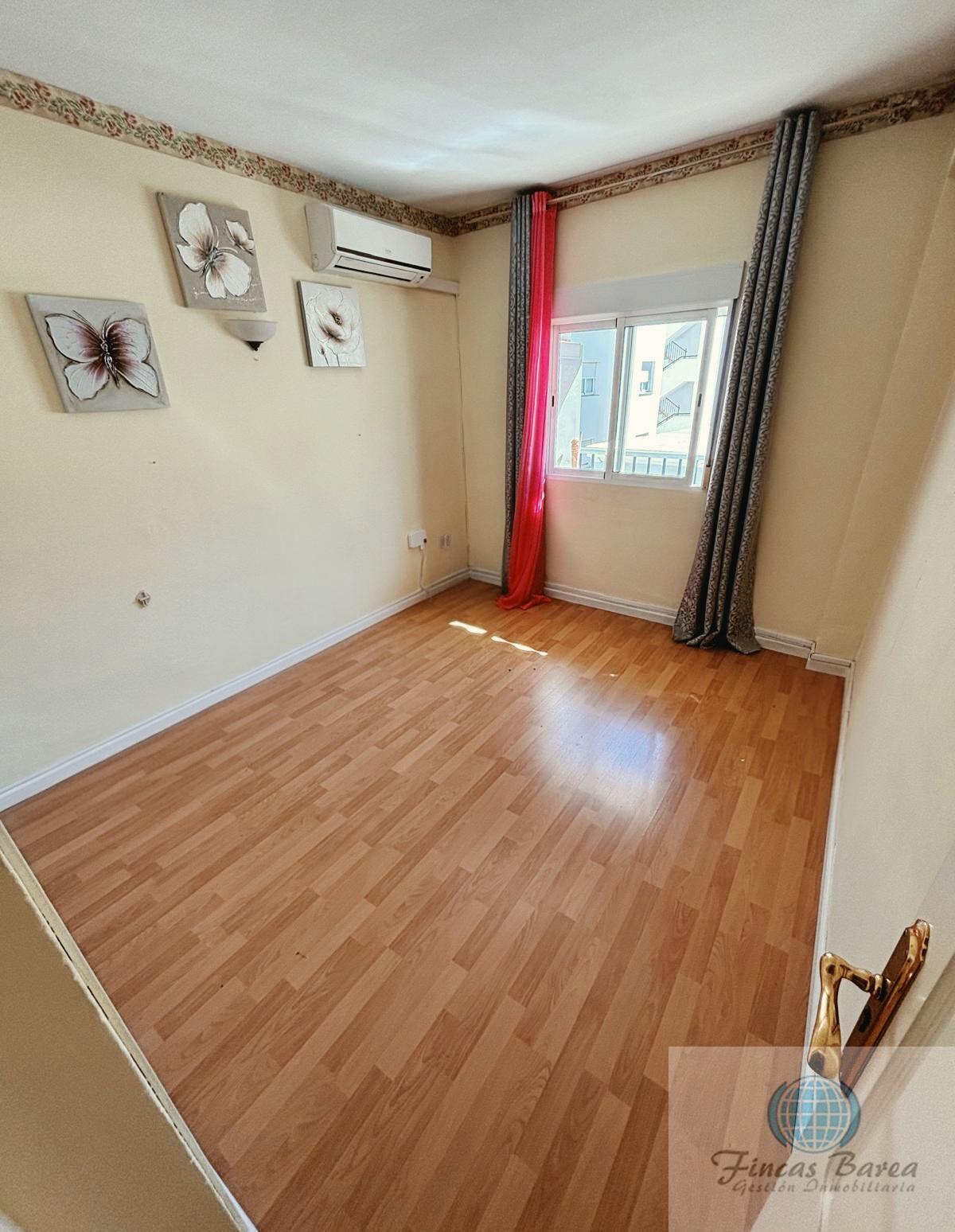 Venta de piso en Fuengirola