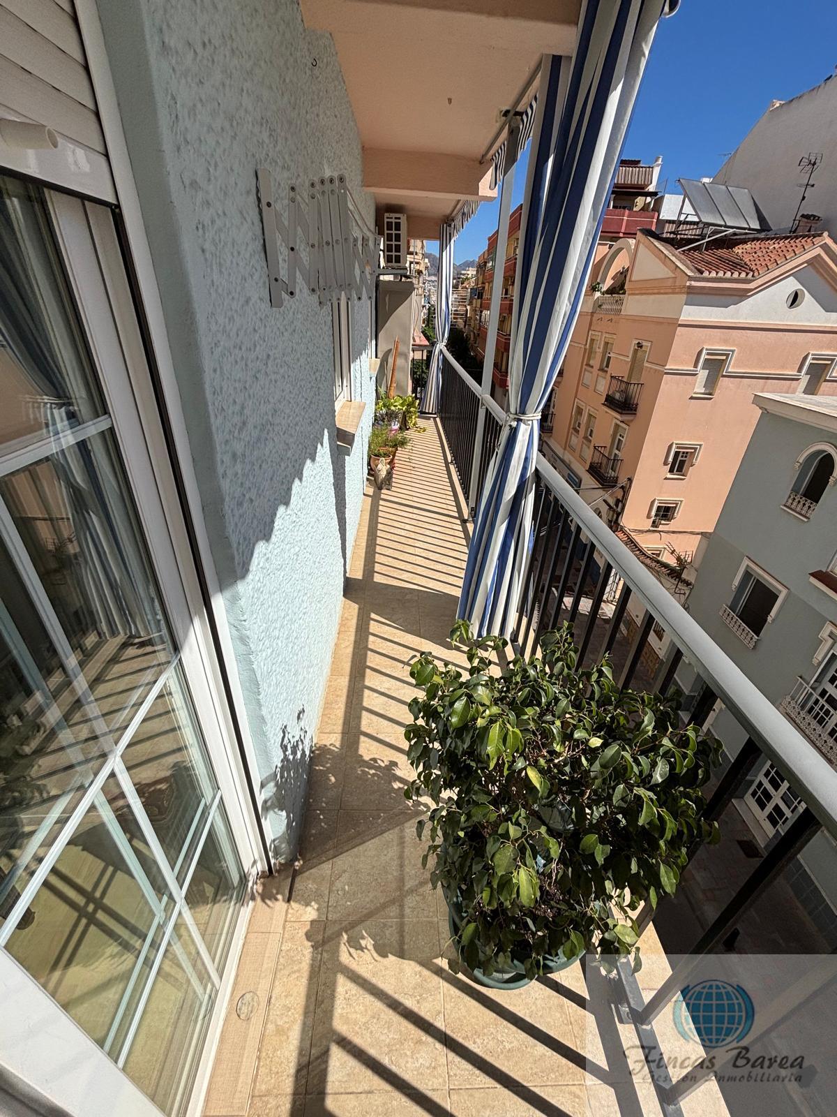 Venta de piso en Fuengirola