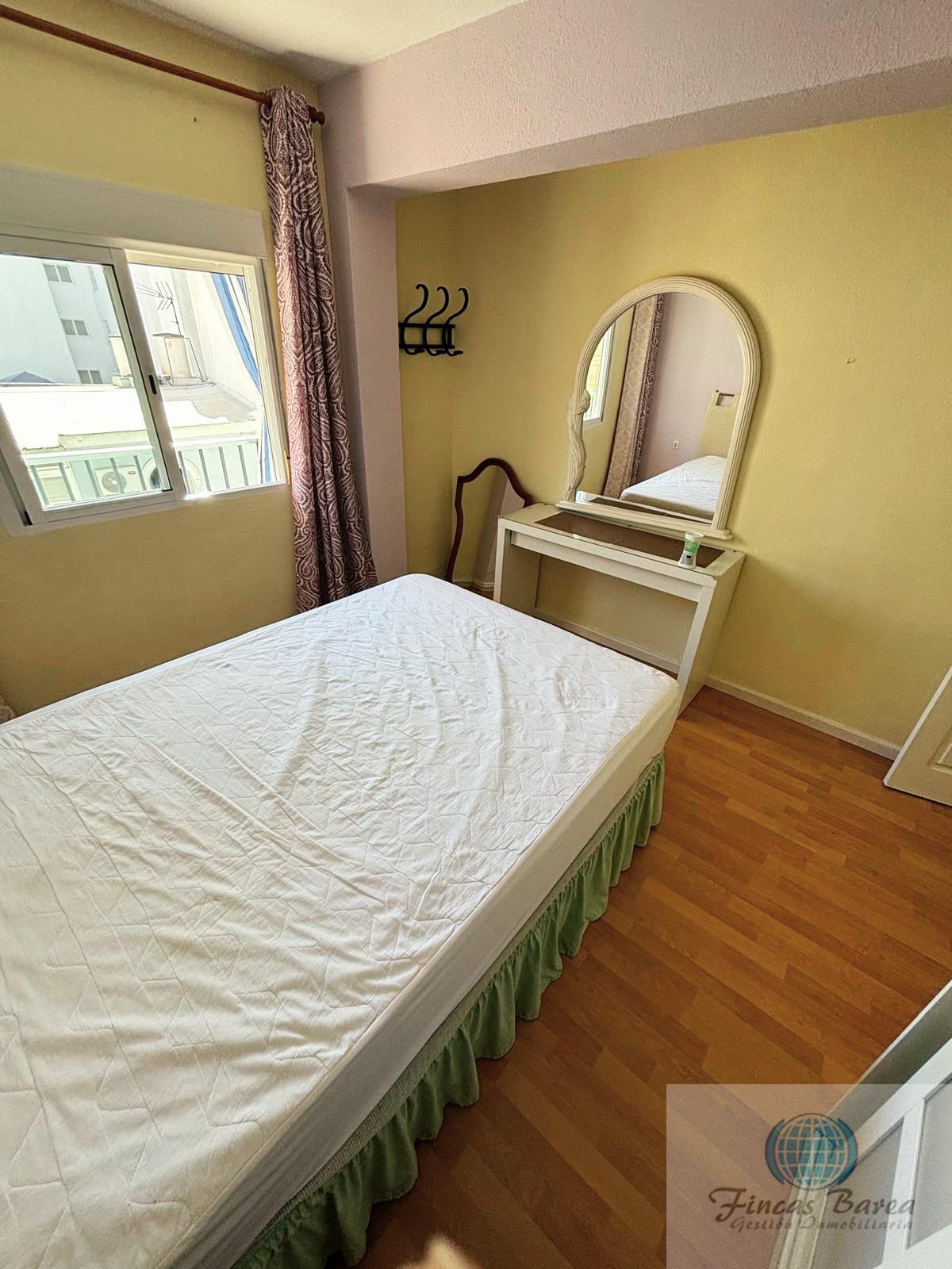 Venta de piso en Fuengirola