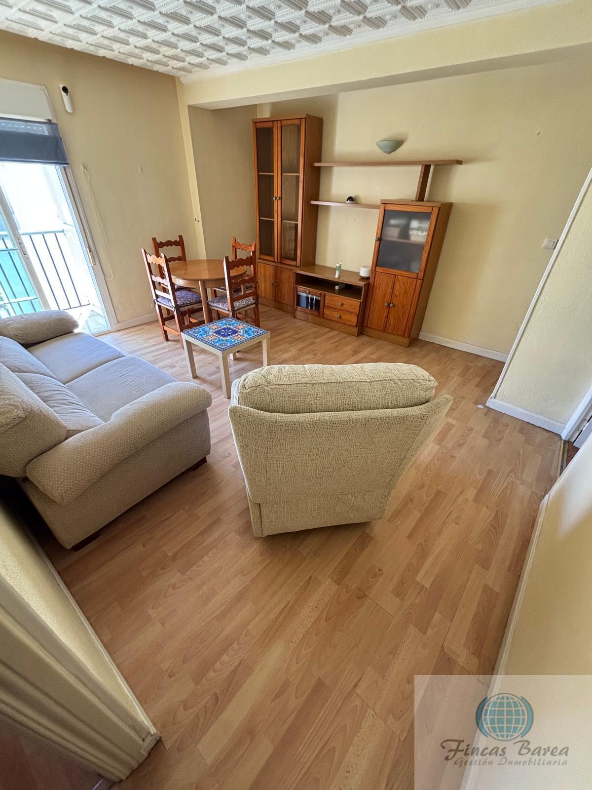 Venta de piso en Fuengirola