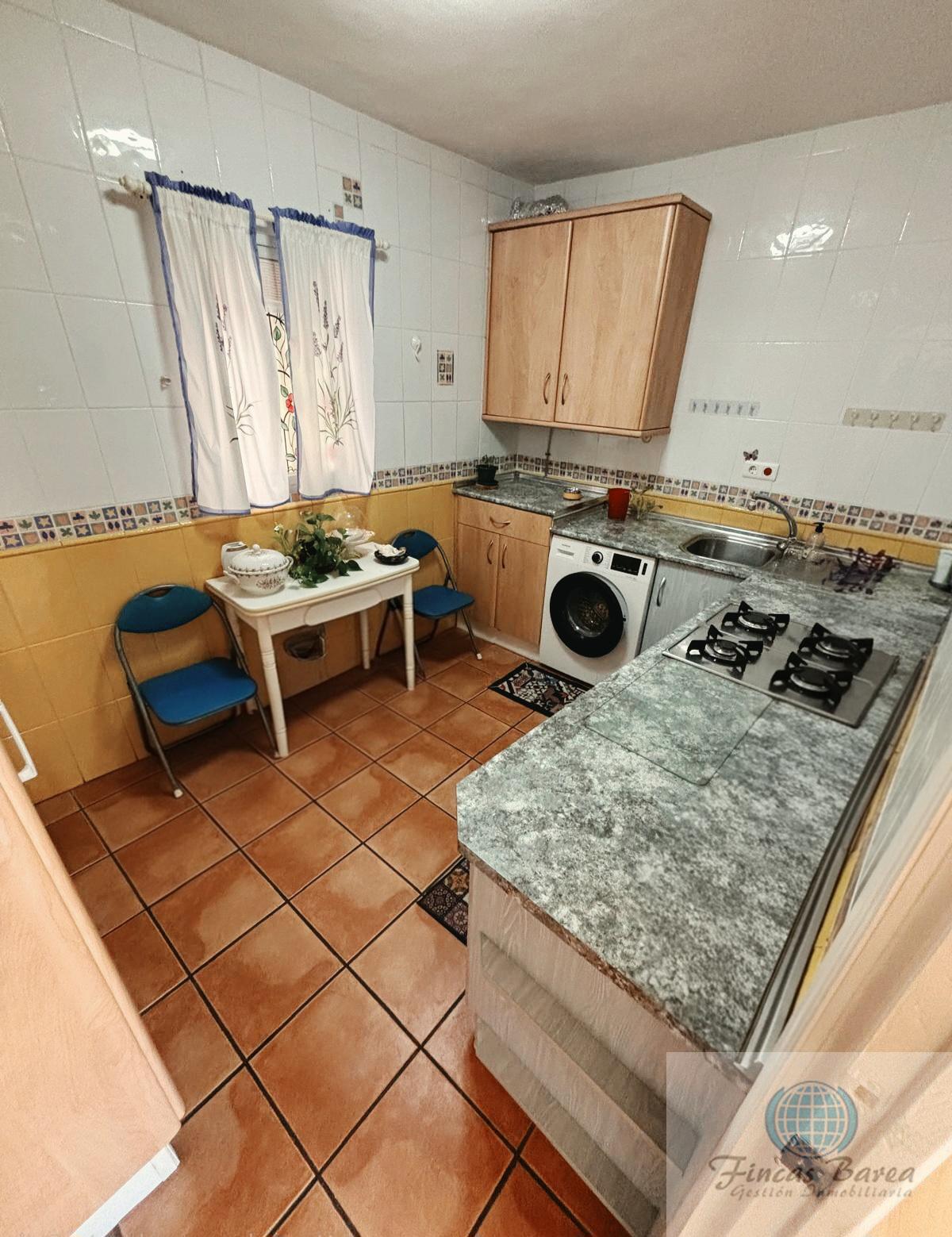 Venta de piso en Fuengirola