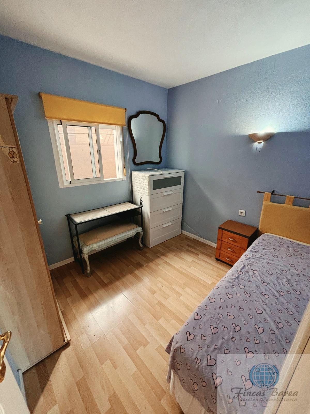 Venta de piso en Fuengirola