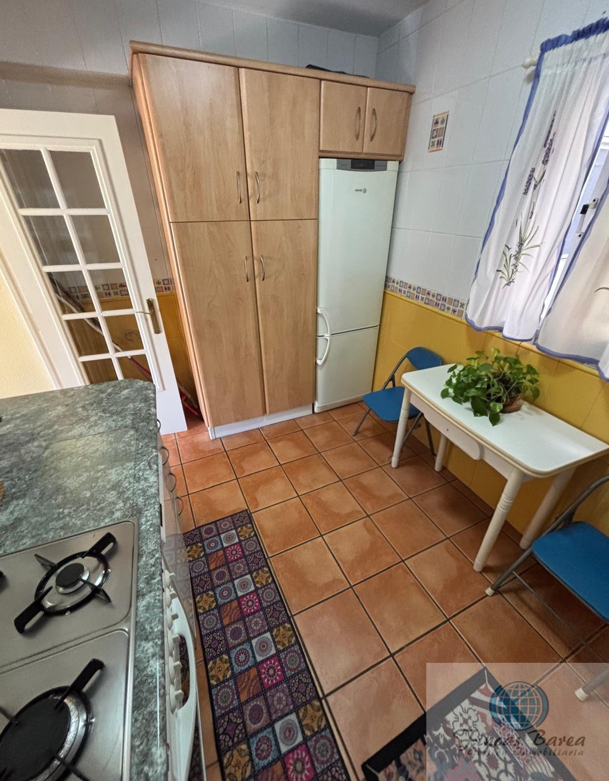 Venta de piso en Fuengirola