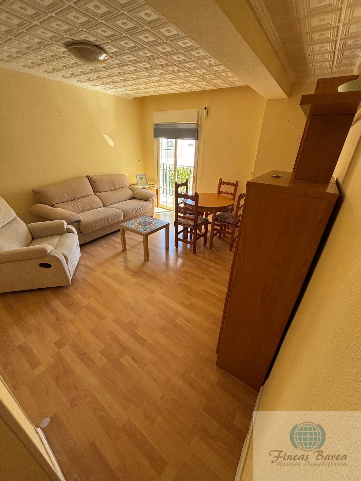 Venta de piso en Fuengirola