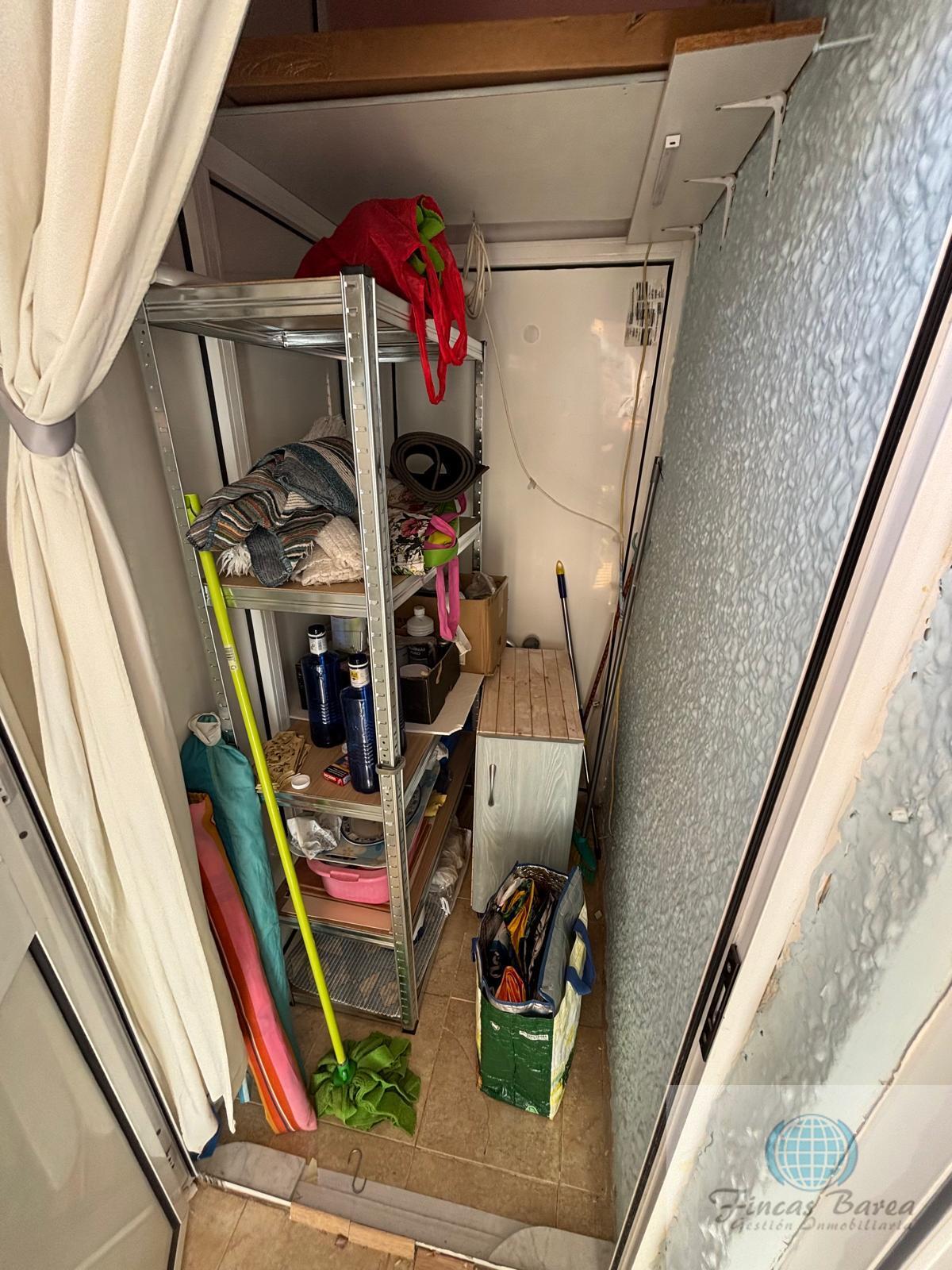 Venta de piso en Fuengirola