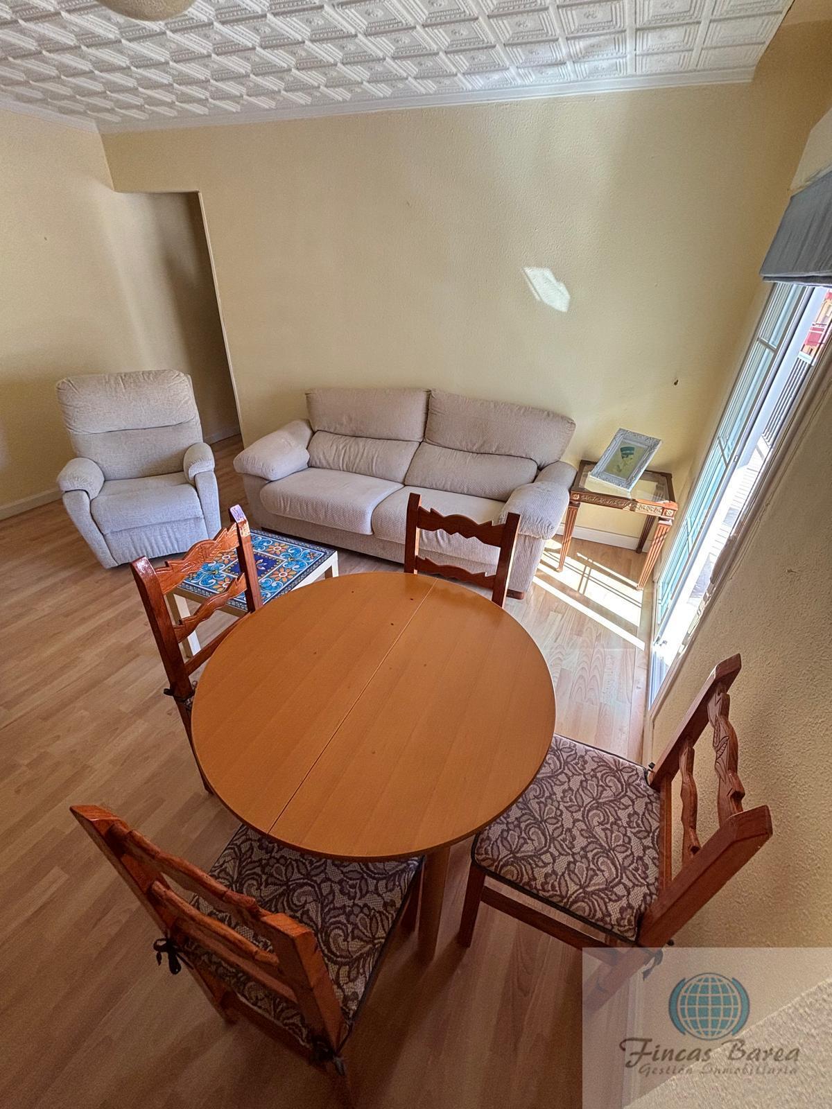Venta de piso en Fuengirola