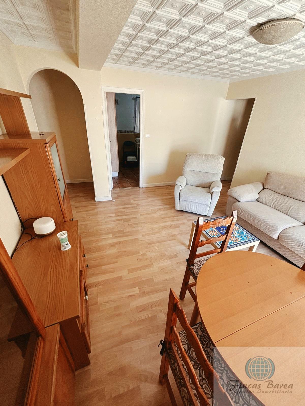 Venta de piso en Fuengirola