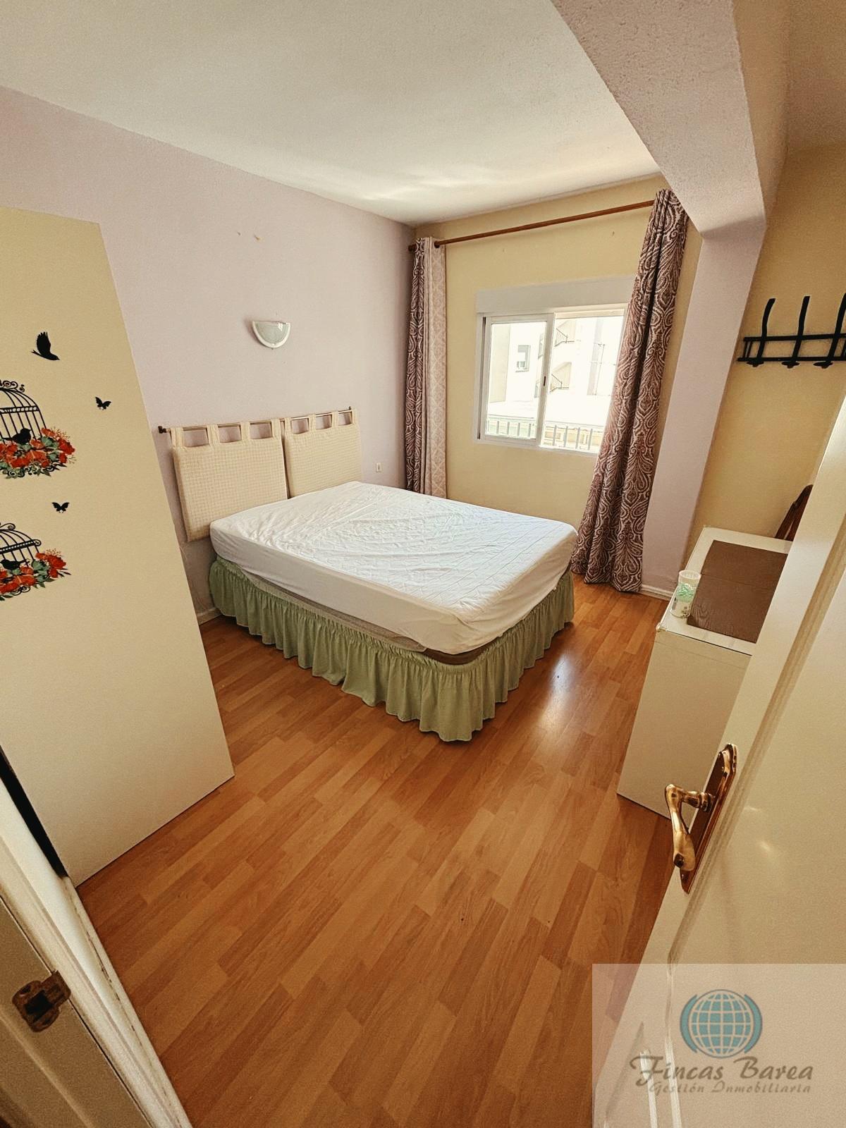 Venta de piso en Fuengirola