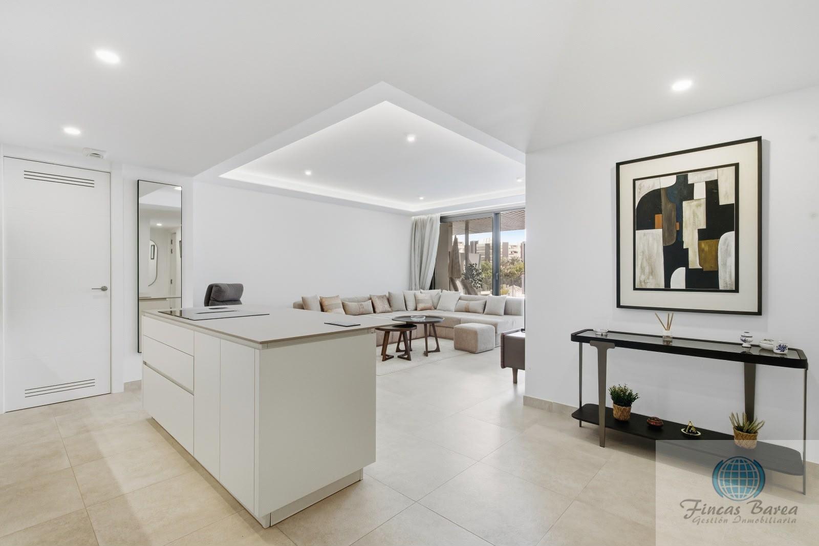 Venta de piso en Fuengirola