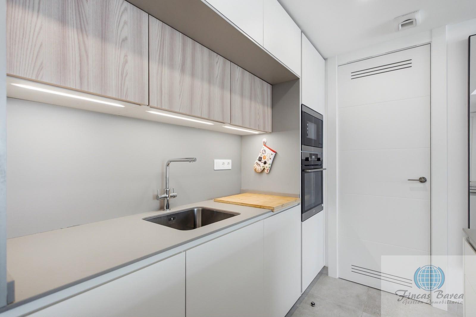 Venta de piso en Fuengirola