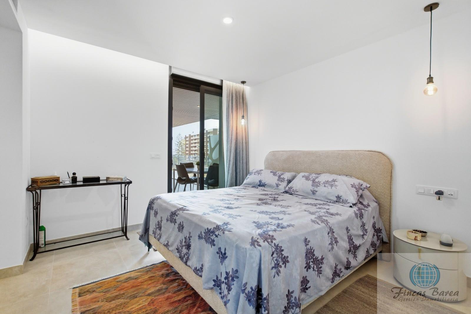 Venta de piso en Fuengirola