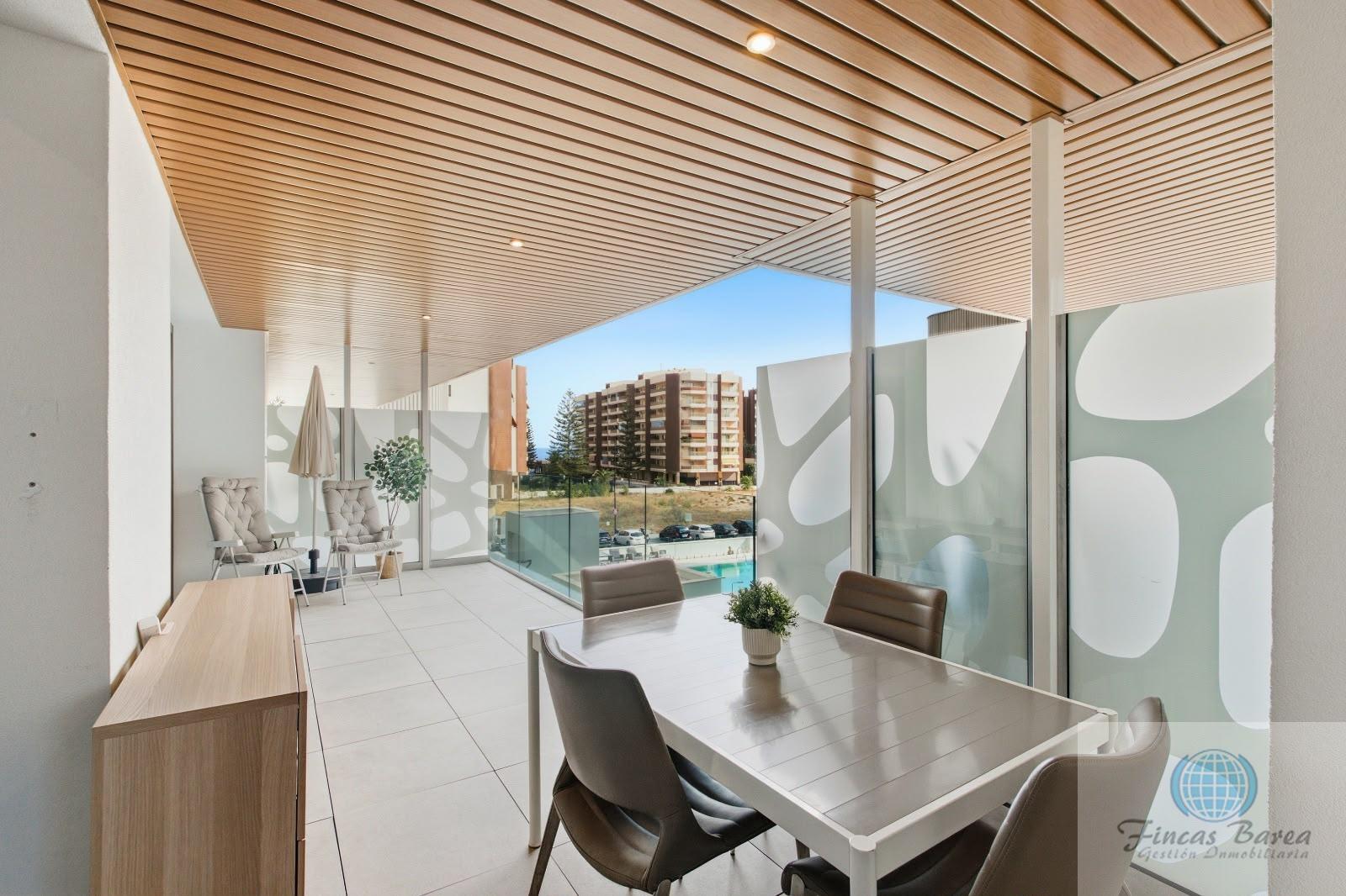Venta de piso en Fuengirola