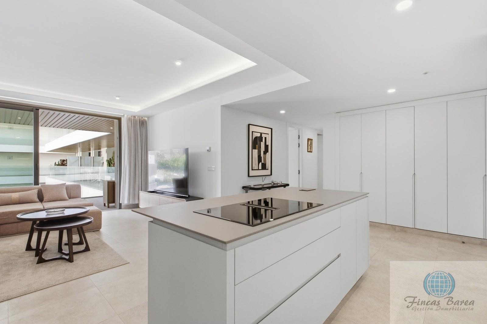 Venta de piso en Fuengirola