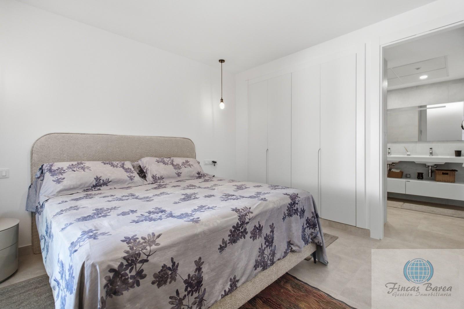Venta de piso en Fuengirola