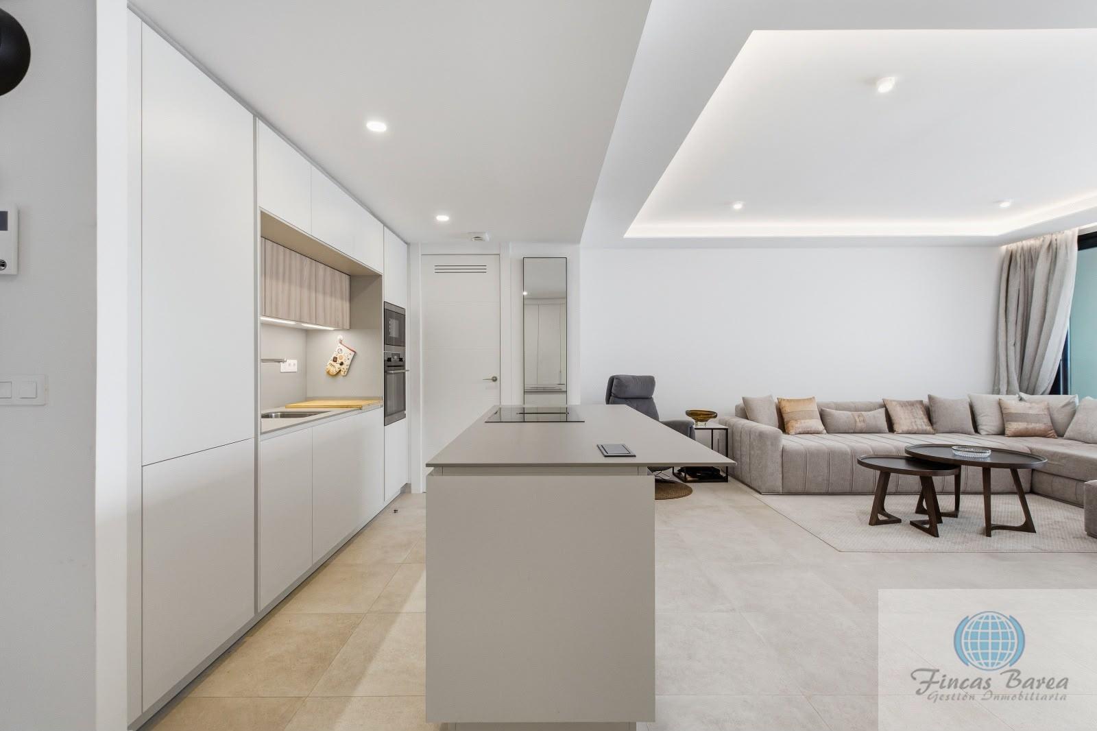 Venta de piso en Fuengirola