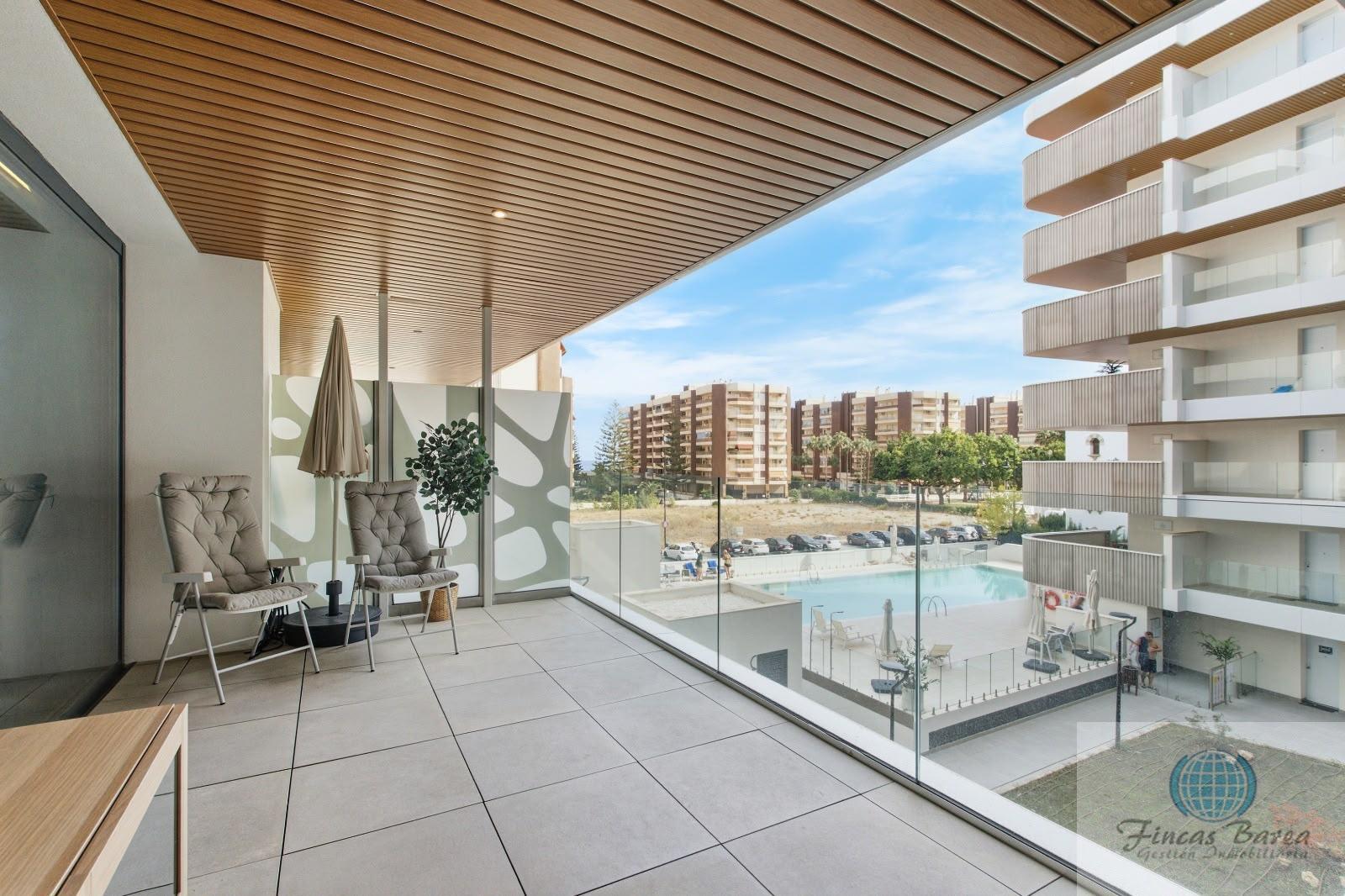Venta de piso en Fuengirola