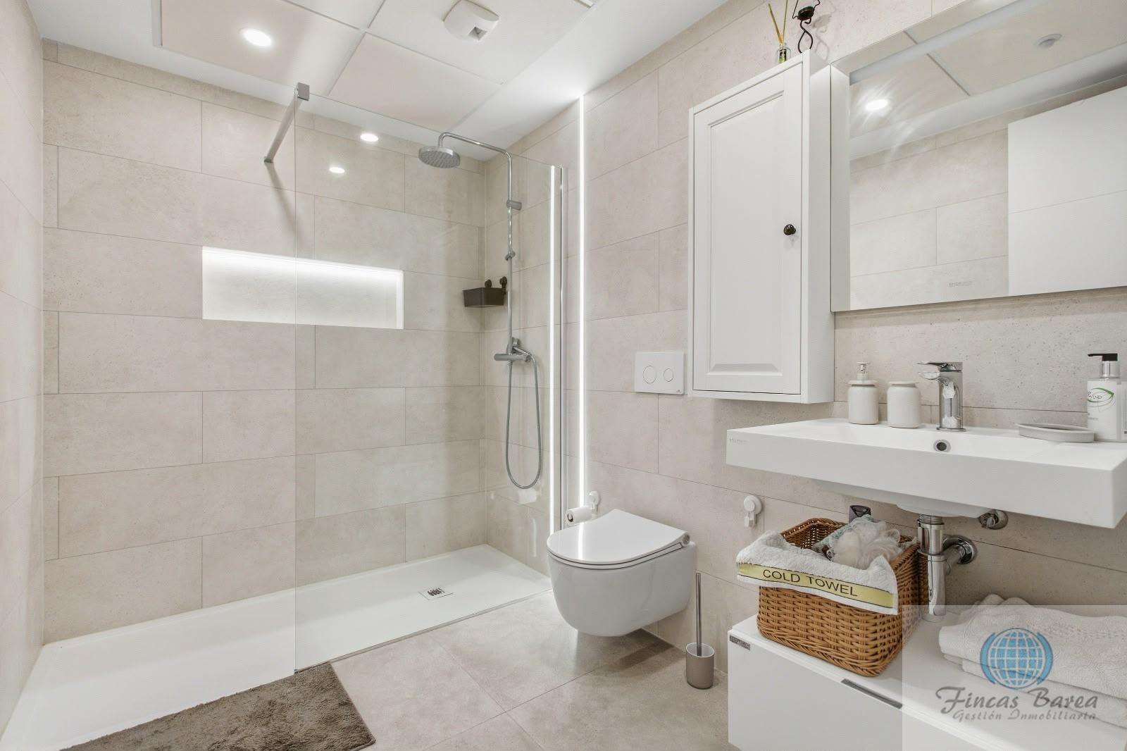 Venta de piso en Fuengirola