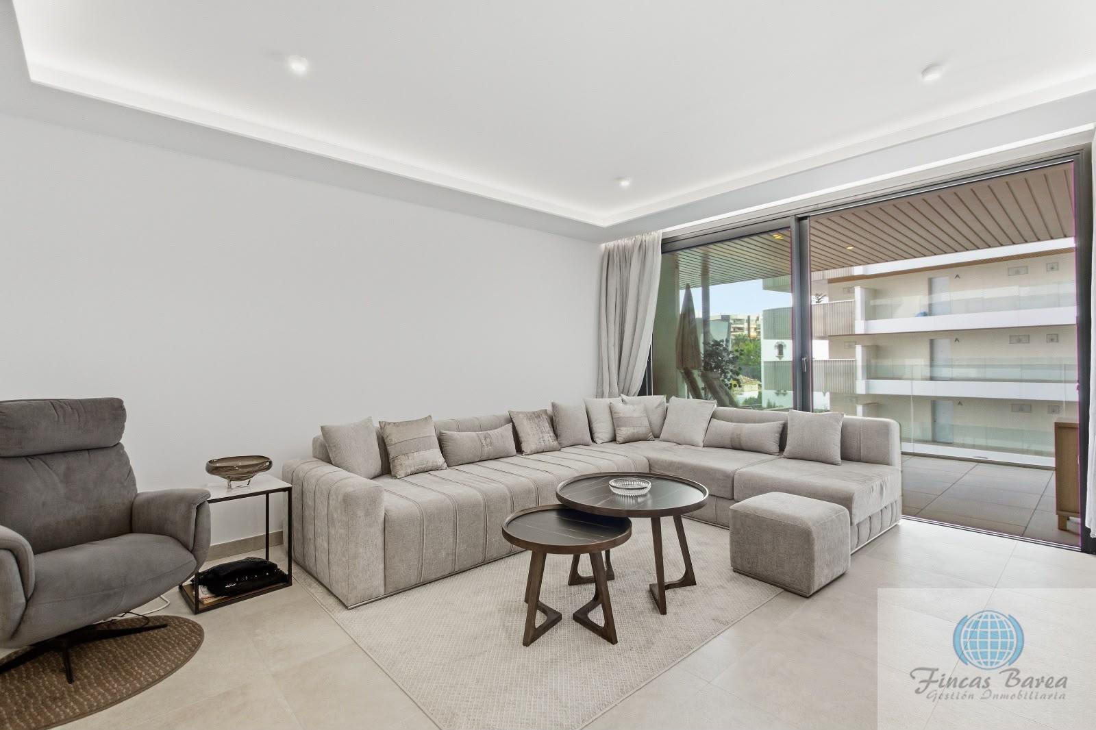 Venta de piso en Fuengirola