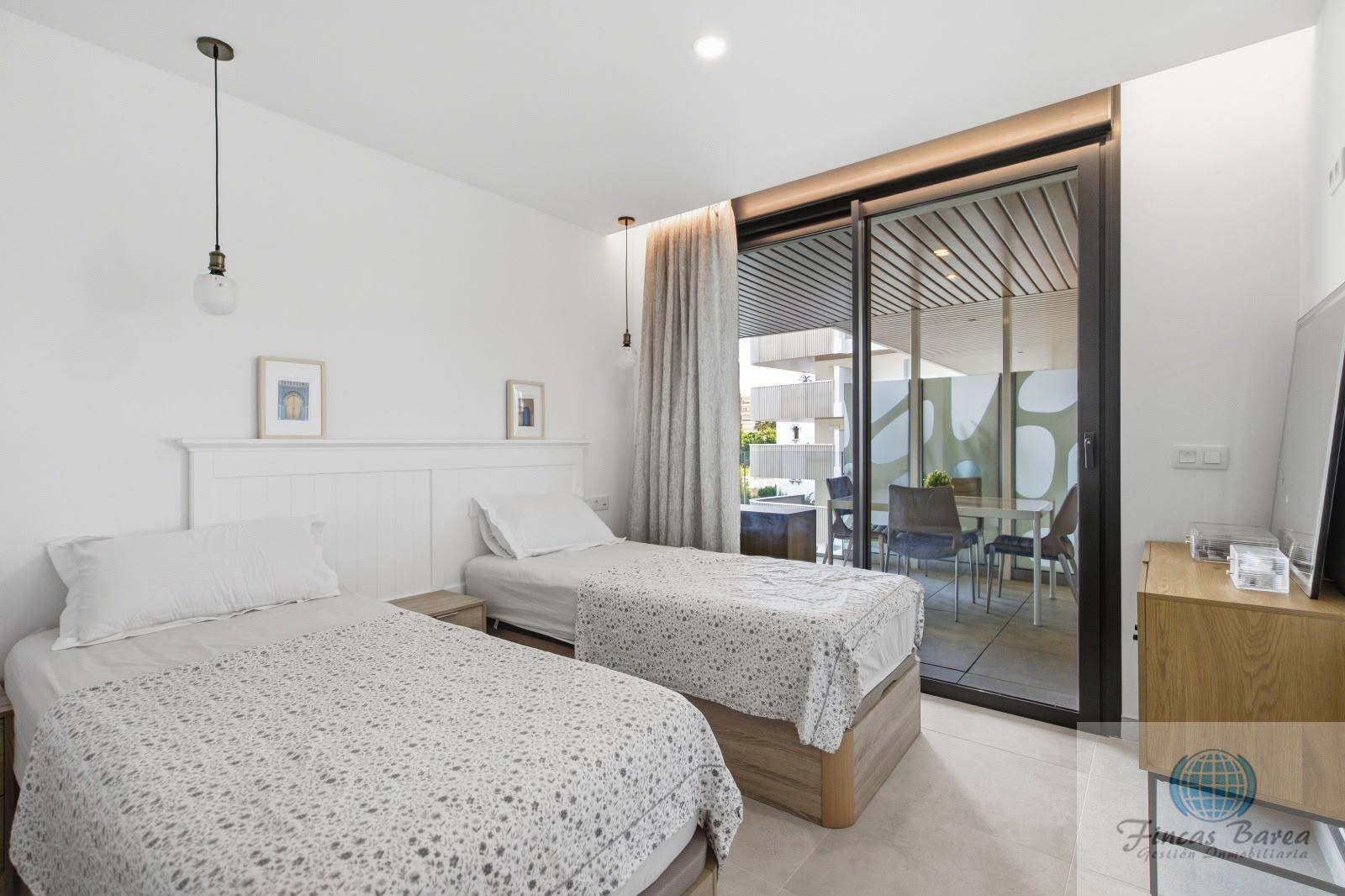 Venta de piso en Fuengirola