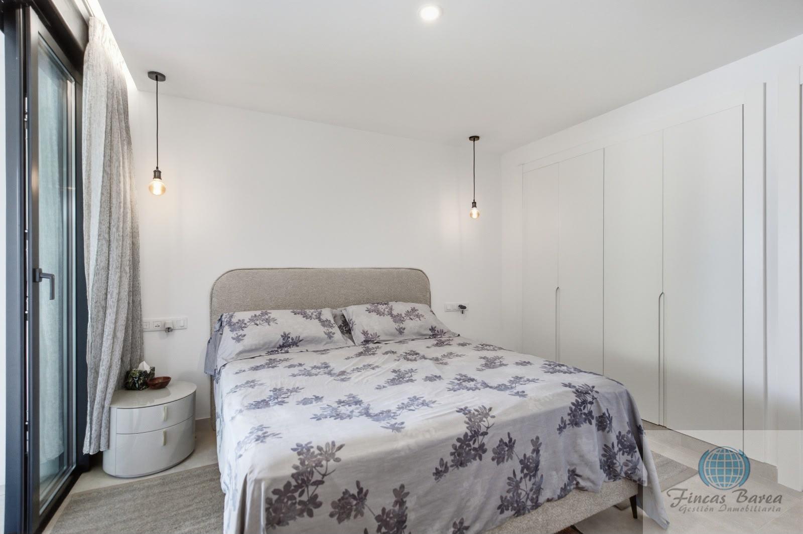 Venta de piso en Fuengirola