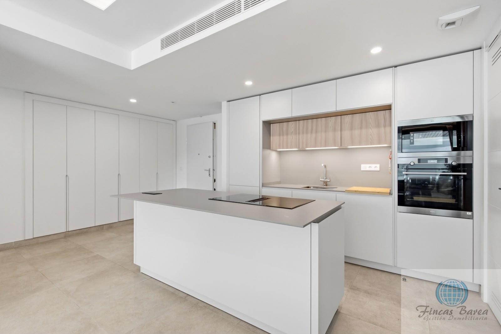 Venta de piso en Fuengirola