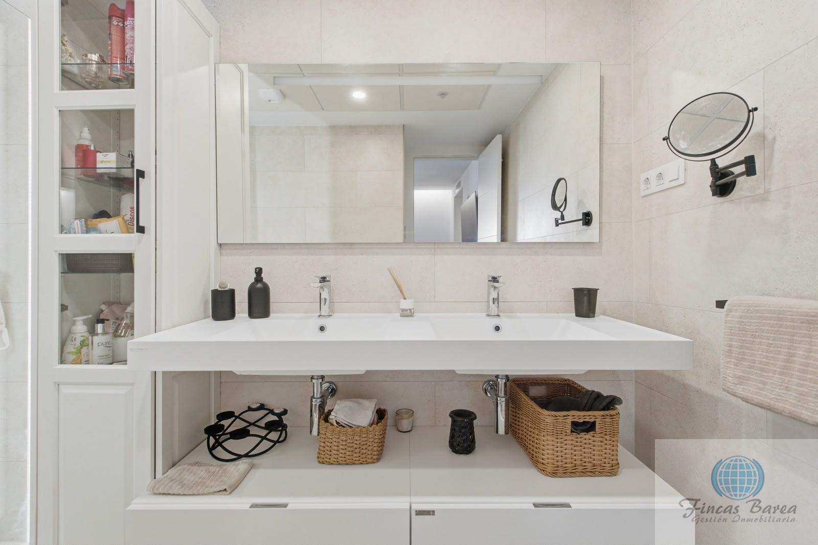 Venta de piso en Fuengirola