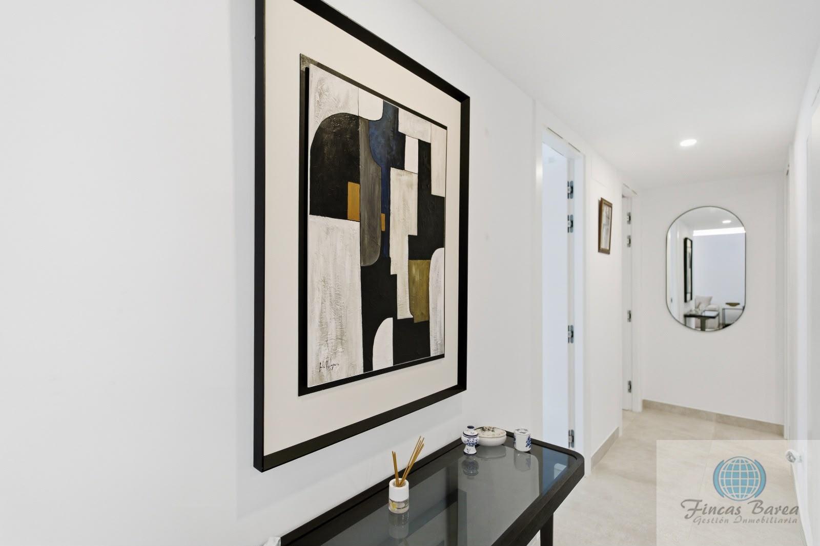Venta de piso en Fuengirola