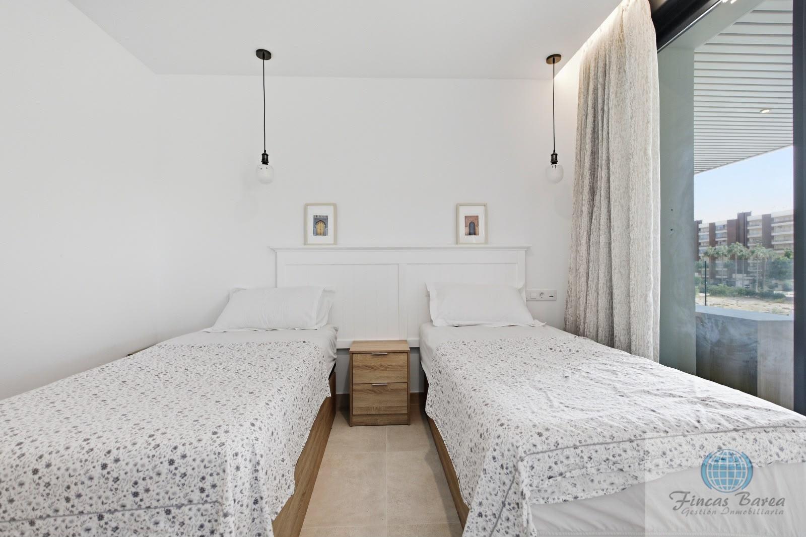 Venta de piso en Fuengirola