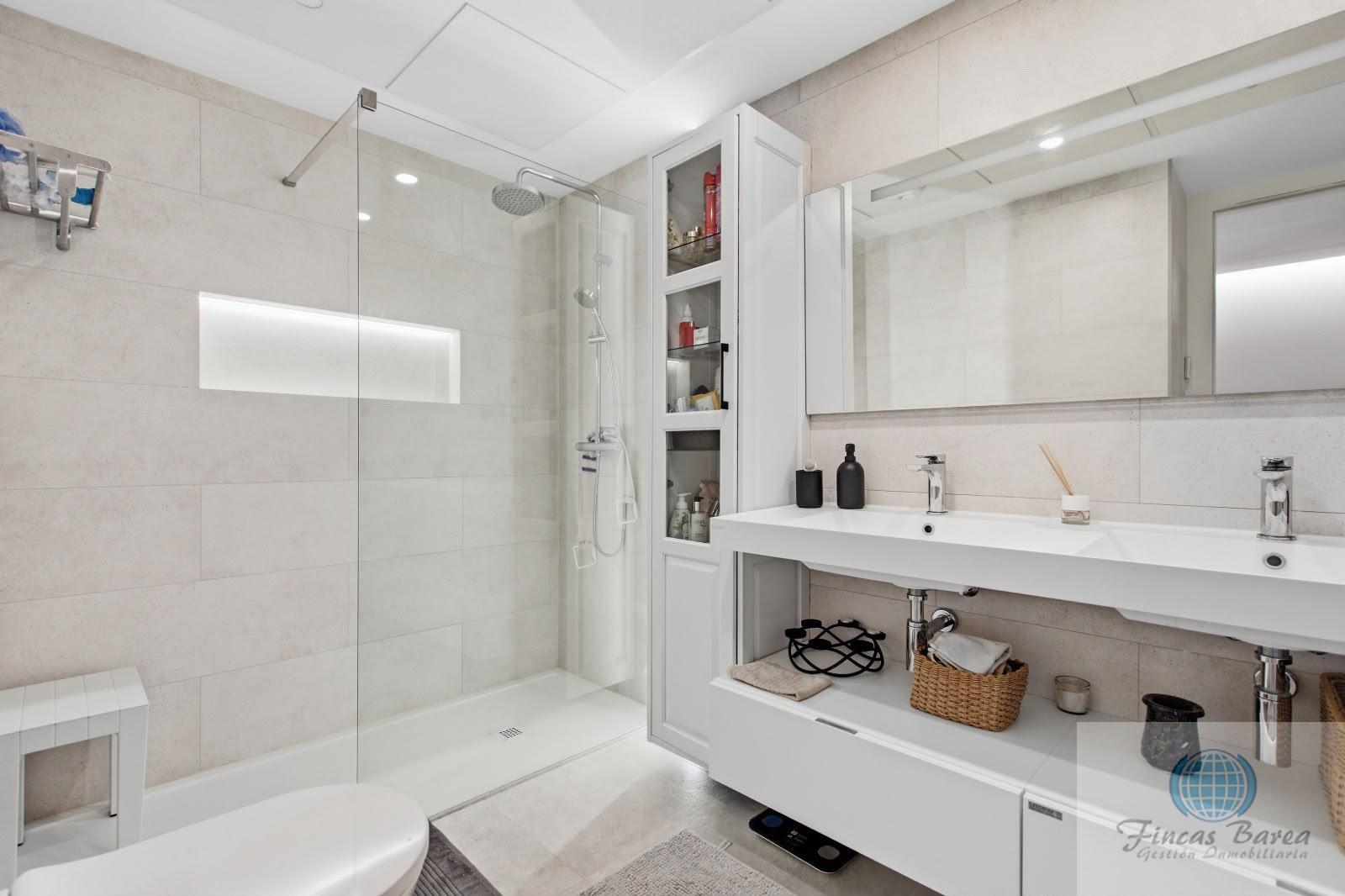 Venta de piso en Fuengirola
