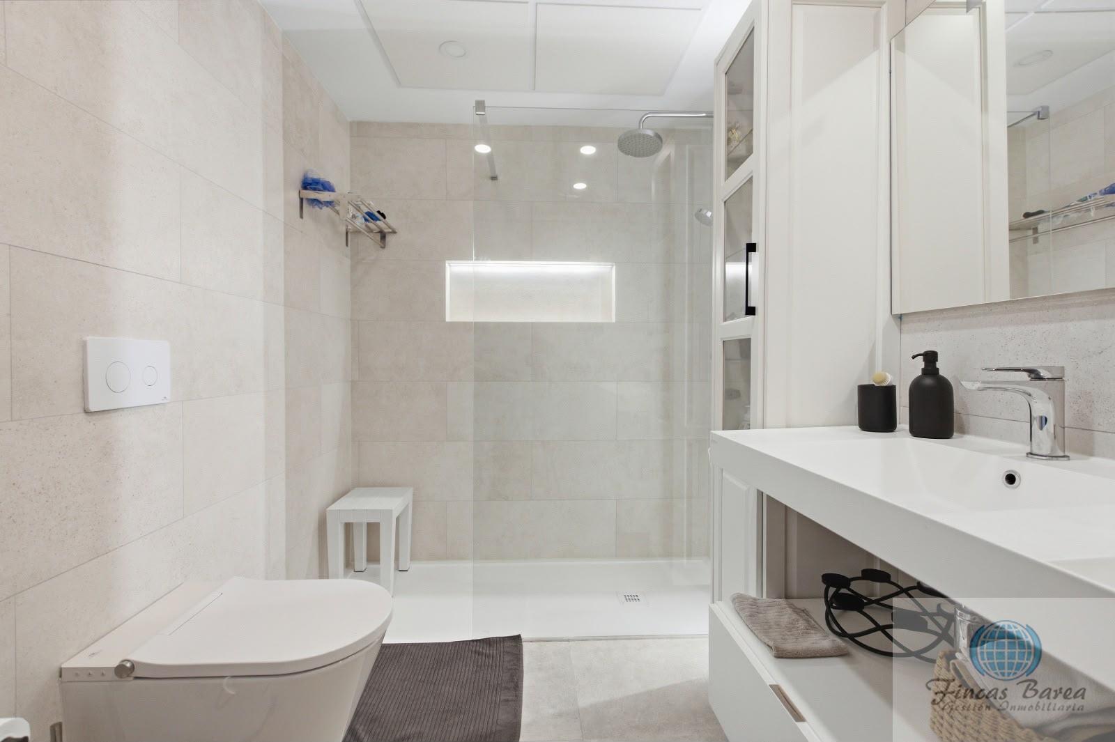Venta de piso en Fuengirola