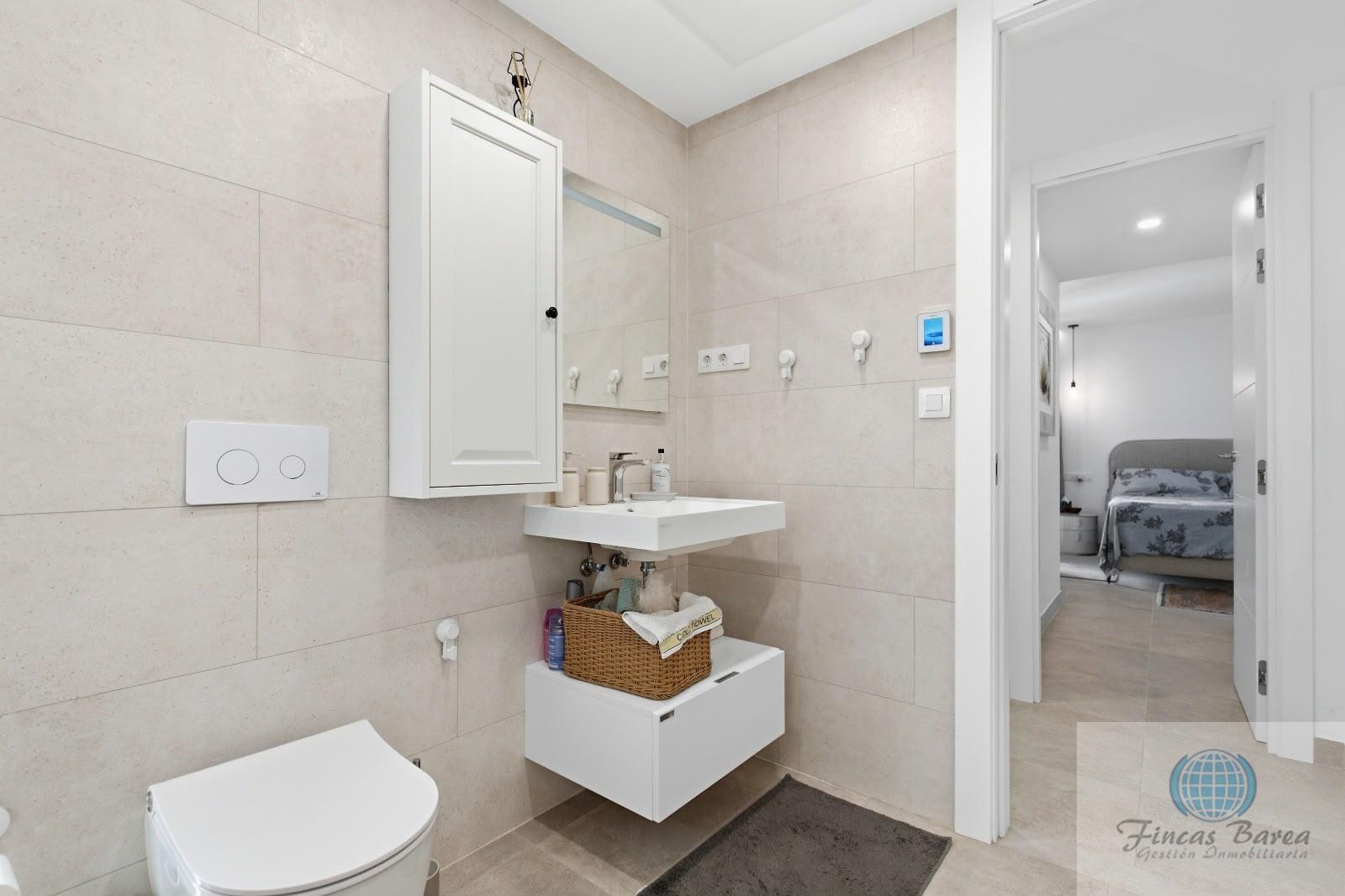 Venta de piso en Fuengirola