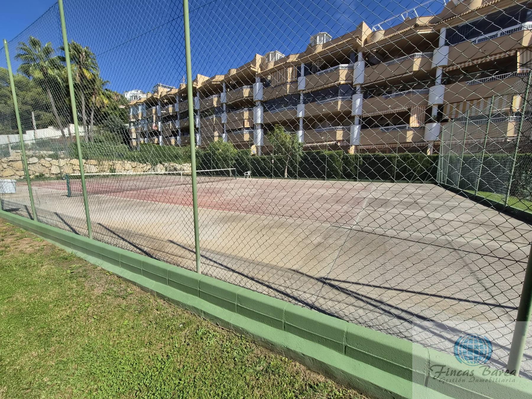 Venta de piso en Fuengirola