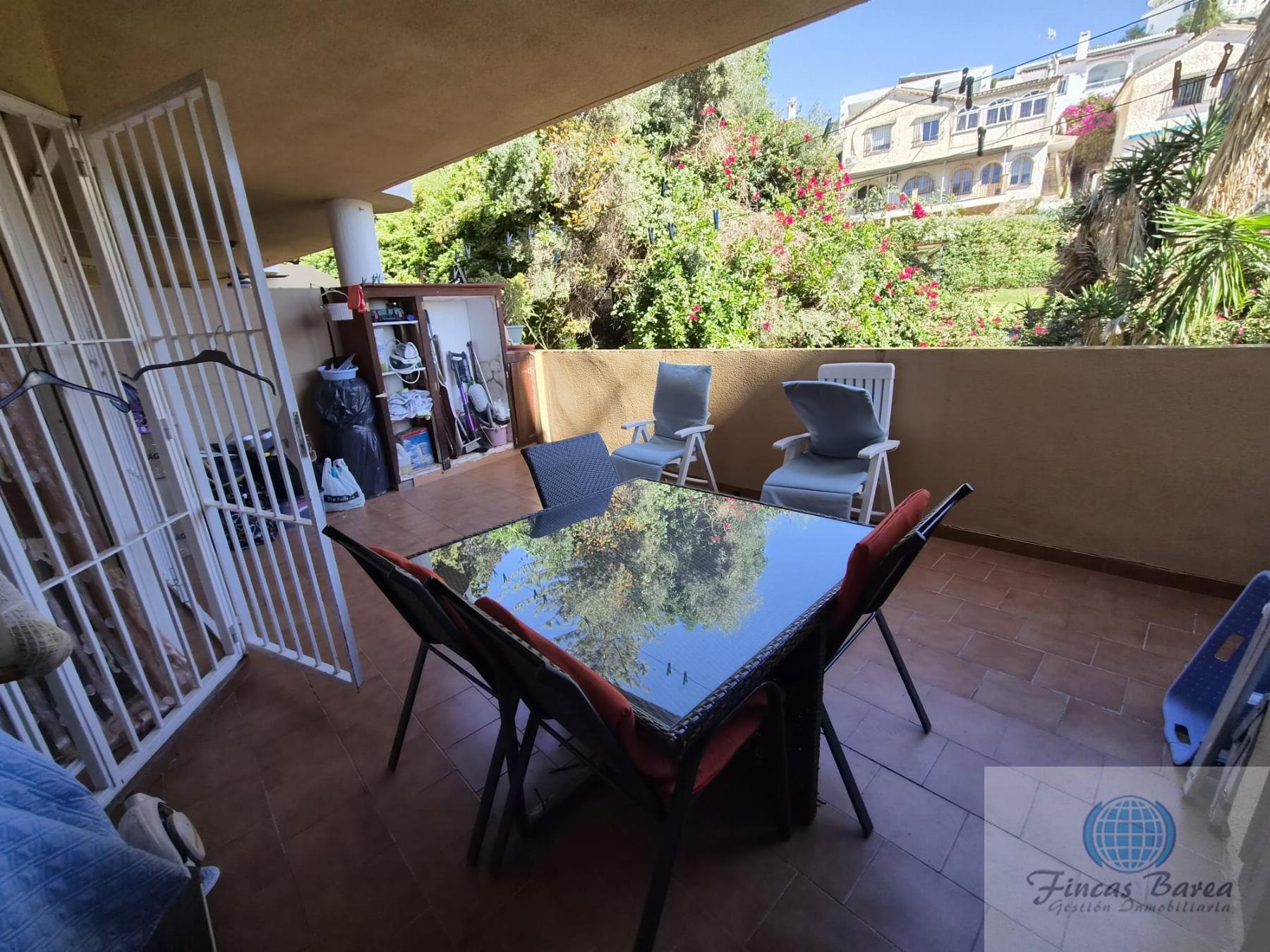 Venta de piso en Fuengirola