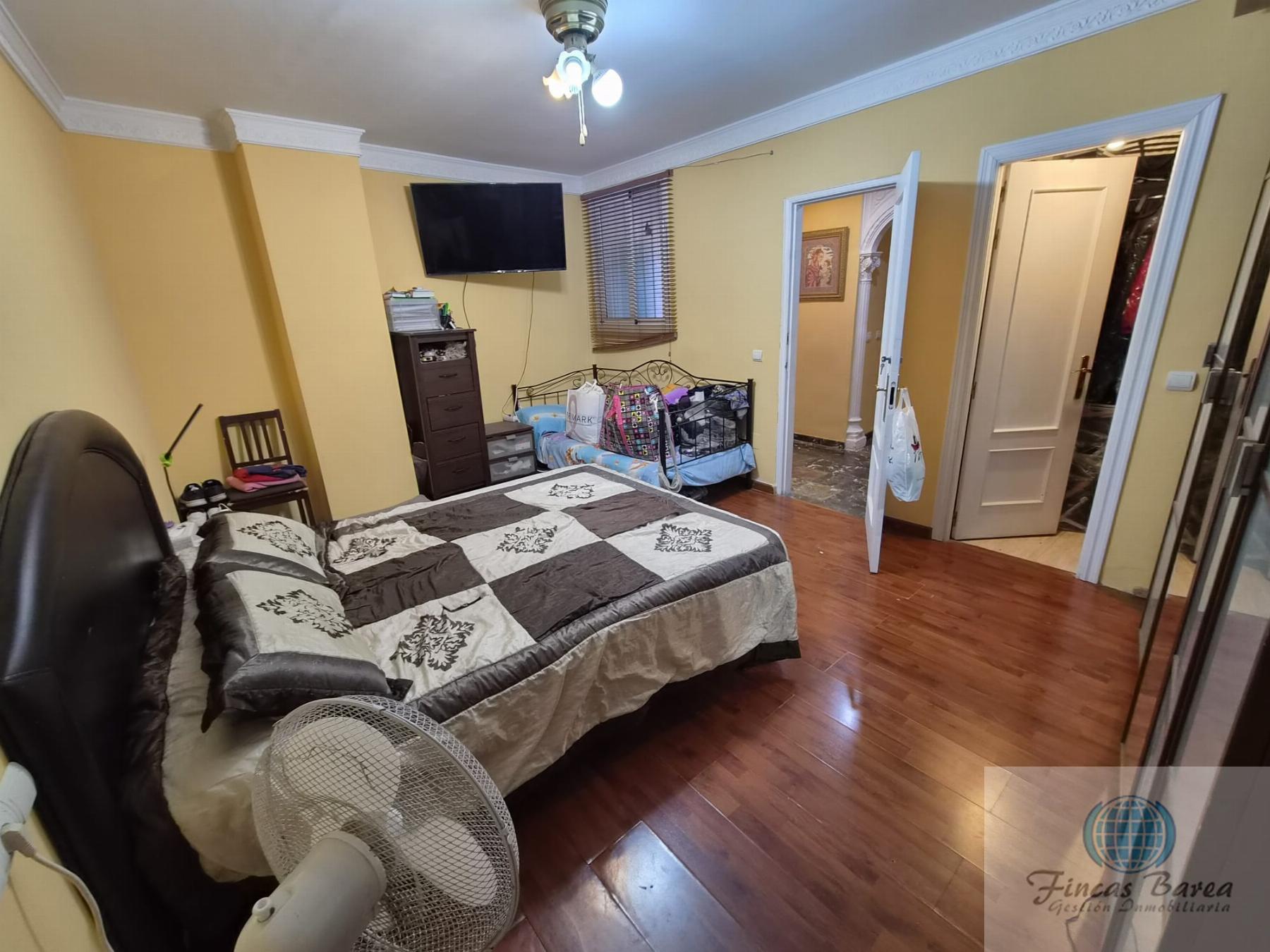 Venta de piso en Fuengirola